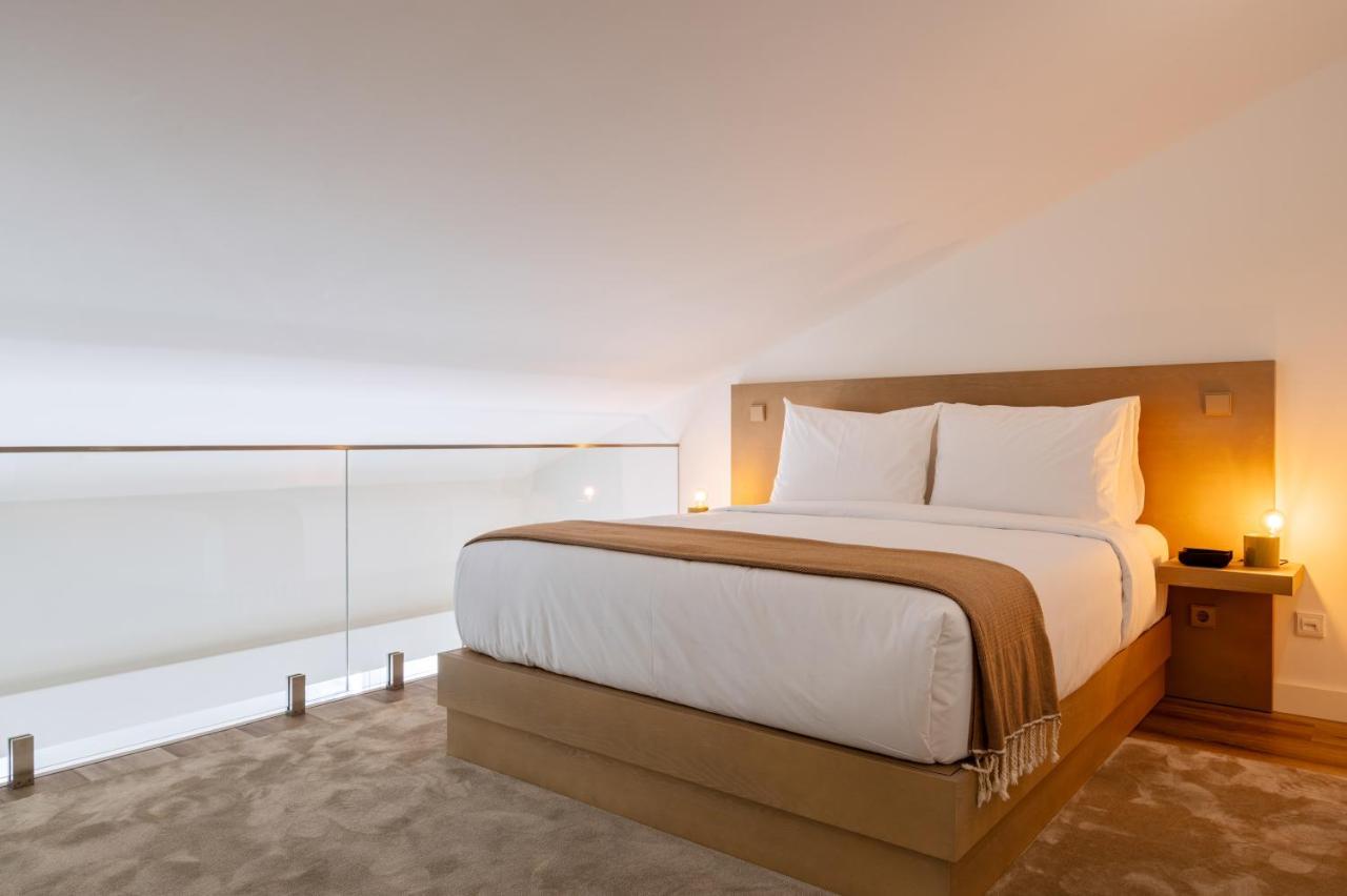 Fervenca Boutique Palace Vila Nova de Gaia Bagian luar foto