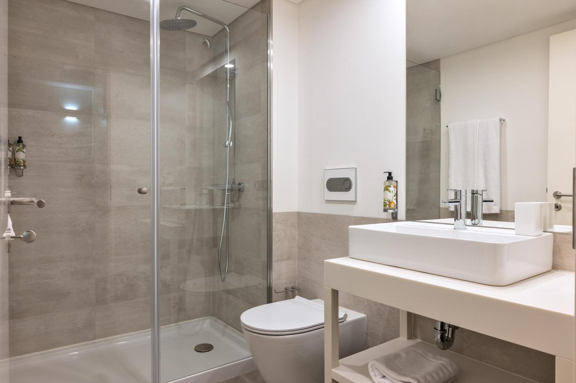 Fervenca Boutique Palace Vila Nova de Gaia Bagian luar foto