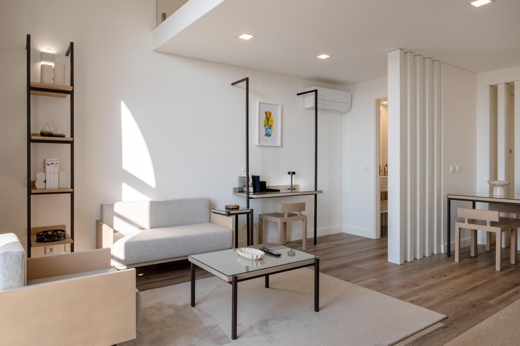 Fervenca Boutique Palace Vila Nova de Gaia Bagian luar foto