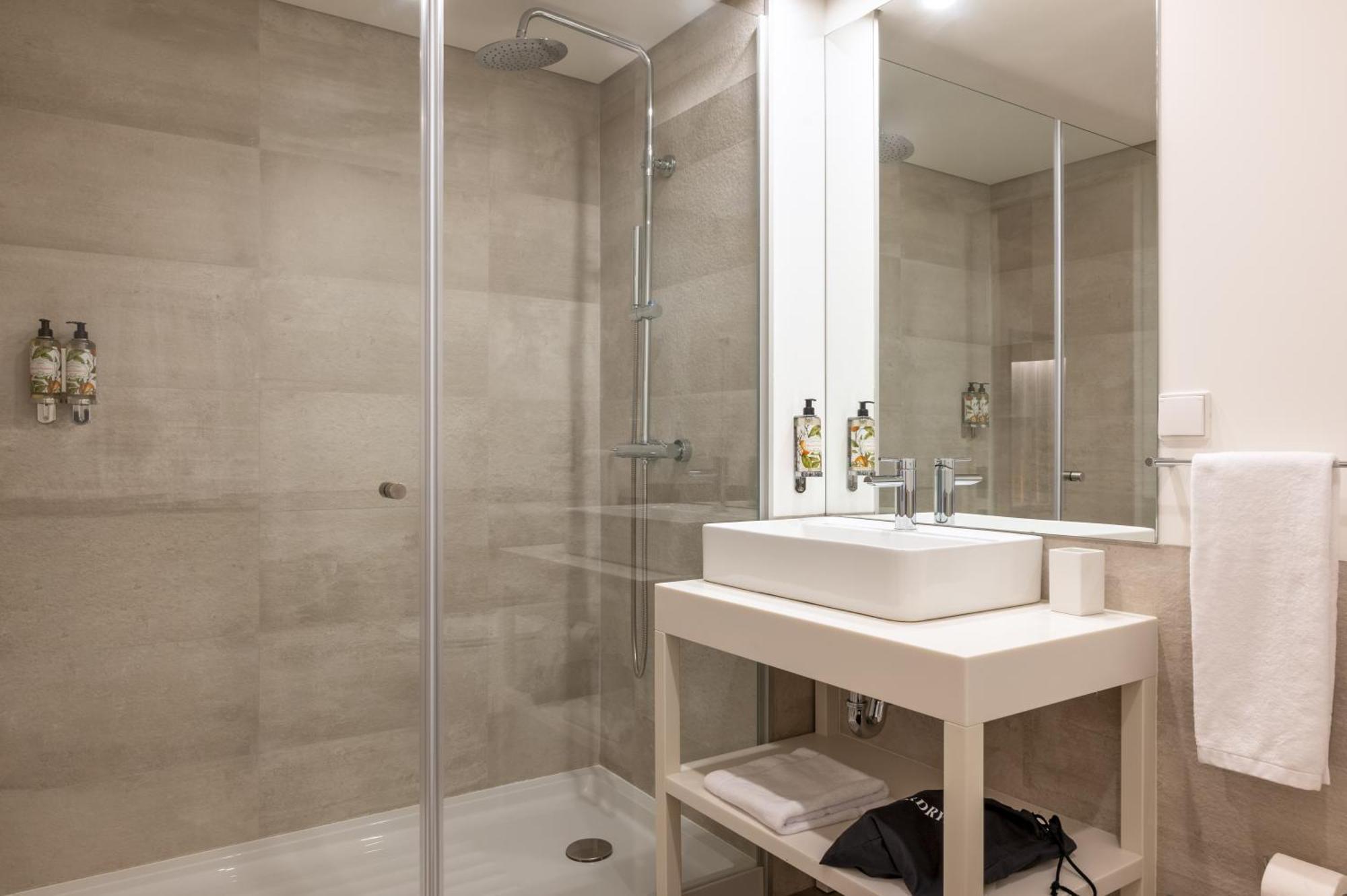 Fervenca Boutique Palace Vila Nova de Gaia Bagian luar foto